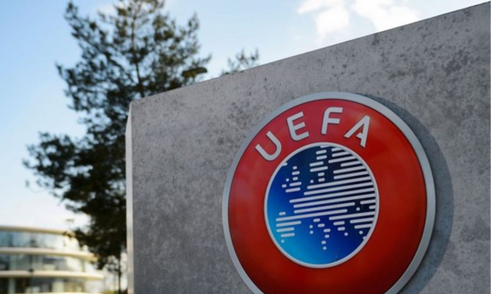 «Τσουνάμι» αλλαγών από την UEFA!