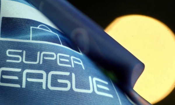 Super League: Κληρώνει για τηλεοπτικά και αναδιάρθρωση την Τετάρτη