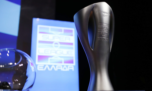 Super League: Πρωτάθλημα μέσω των play offs!