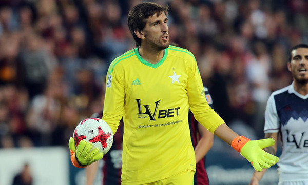 Άρης: Συμφωνία με Κουέστα