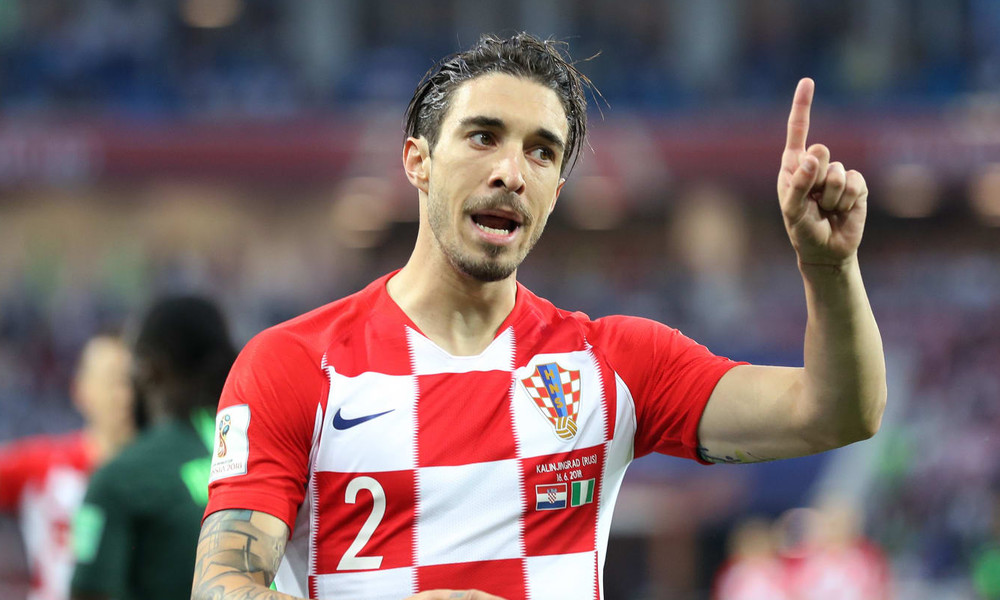 Παγκόσμιο Κύπελλο Ποδοσφαίρου 2018: Πλήγμα με Βρσάλκο στην Κροατία