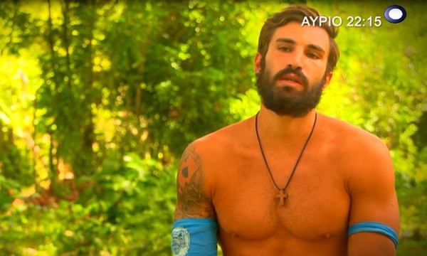 Survivor 2: Ο Ηλίας Γκότσης εξηγεί γιατί ψήφισε τον Χάρη – Τα τελευταία 24ωρα στον Άγιο Δομίνικο