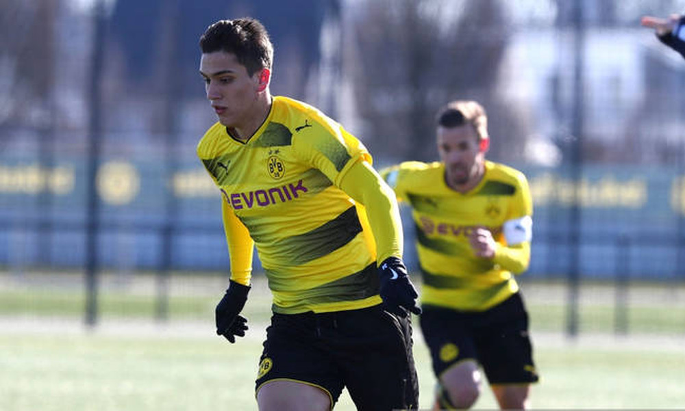 Παναθηναϊκός: Μια ανάσα από Καμπετσή!