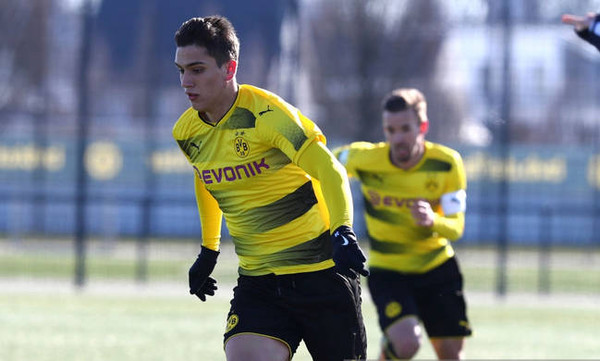 Παναθηναϊκός: Μια ανάσα από Καμπετσή!