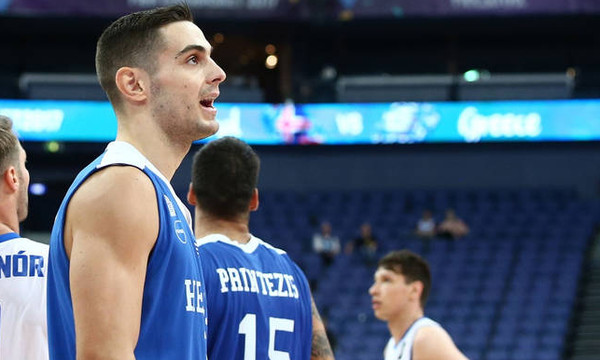 Παναθηναϊκός: Το βίντεο της Euroleague για τη μεταγραφή Παπαπέτρου (video)