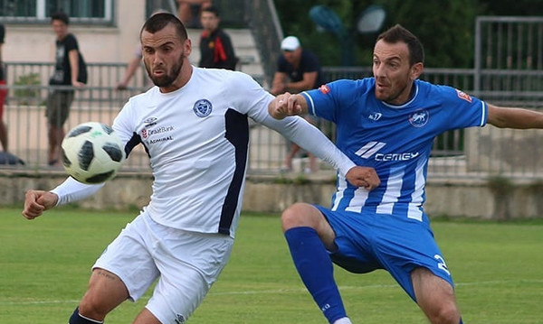 Αποτοξίνωση με Europa League