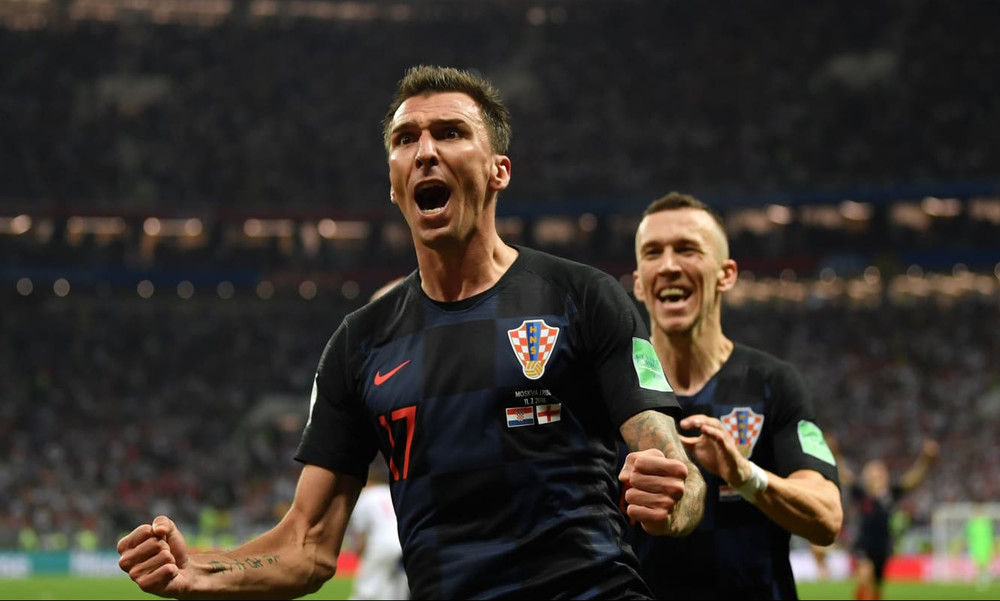 Θα κάνει την έκπληξη και στον τελικό η Κροατία;