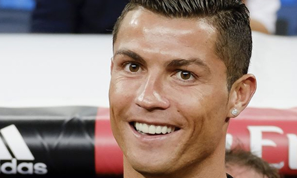 Μεσσηνία: Δε φαντάζεστε τι ζήτησε ο Κριστιάνο Ρονάλντο στο δωμάτιό του!