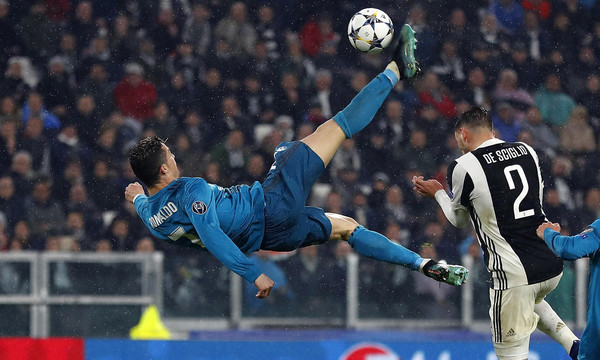 Ο Ρονάλντο και οι 14 ακριβότερες μεταγραφές στην ιστορία του ποδοσφαίρου