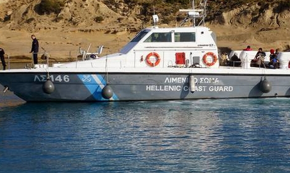 Ανείπωτη τραγωδία στους Παξούς: 15χρονος διαμελίστηκε από ταχύπλοο σκάφος