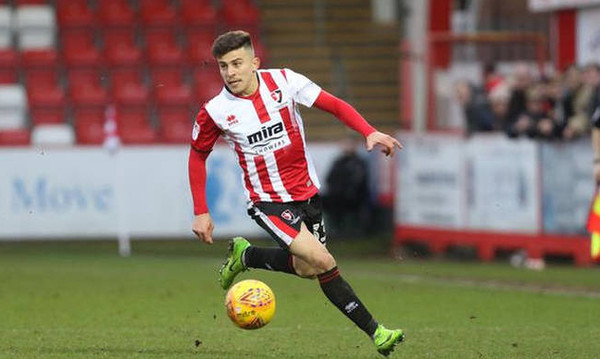 Παναθηναϊκός: Πάει για «Άγγλο», εναλλακτική «Γερμανός»!