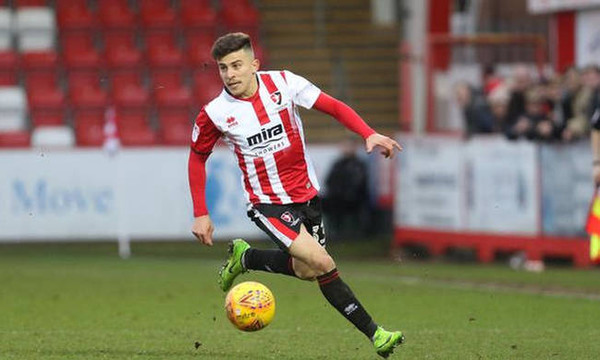 Παναθηναϊκός: Φουλάρει για να τον «κλείσει»