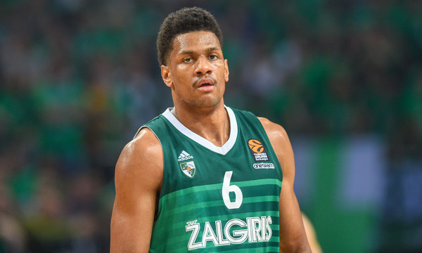 Ολυμπιακός: Ανακοίνωσε Τουπάν (photo)