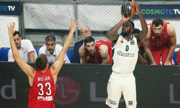 Στην Μπαρτσελόνα ο Σίνγκλετον 