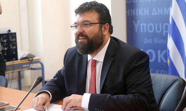 Βασιλειάδης σε Super League: «Πρωτάθλημα με 12 ομάδες, αλλιώς καλό καλοκαίρι»!