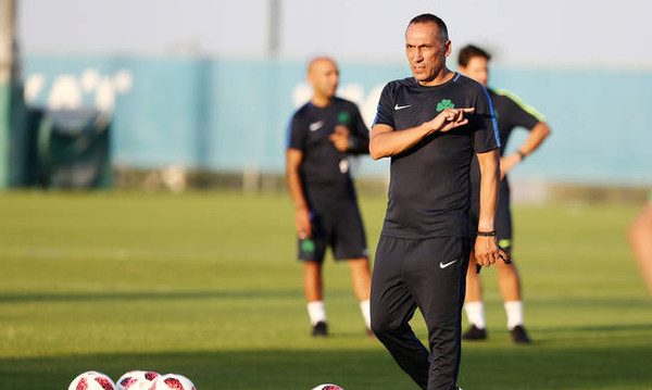 Παναθηναϊκός: Θέλει ψηλό επιθετικό!