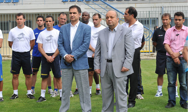 Αστέρας Τρίπολης: Κανονικά στα προκριματικά του Europa League 