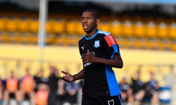 ΑΕΚ: Έρχεται Ελλάδα ο Άλεφ