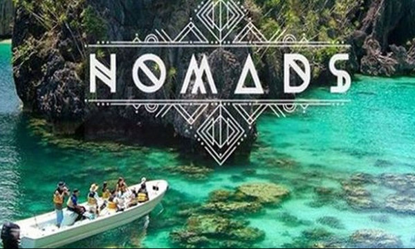 Nomads 2: Δεν φαντάζεστε ποιος συζητά να αναλάβει την παρουσίαση του παιχνιδιού επιβίωσης!