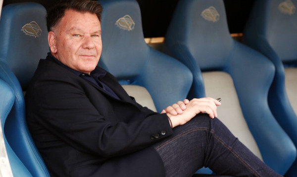 Αναλαμβάνει τον Ιωνικό ο Κούγιας!