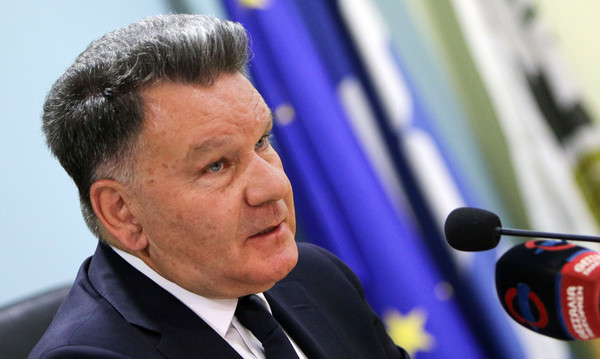 Επίσημο: Στον Ιωνικό ο Κούγιας