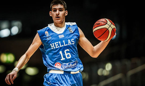 Εθνική Νέων: Πρώτος «τελικός» με Ισλανδία