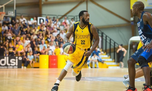 Τζόουνς: «Να οδηγήσουμε τον Άρη στον σωστό δρόμο»