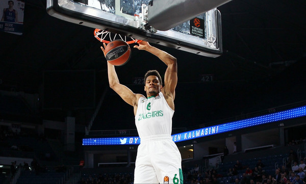 Τουπάν: «Βήμα μπροστά για μένα»