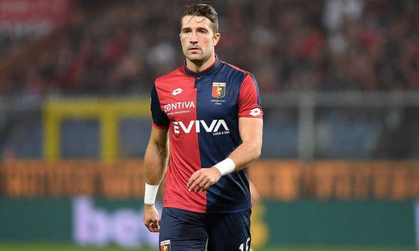 Παναθηναϊκός: Στέλνουν Γκαλαμπίνοφ οι Ιταλοί 