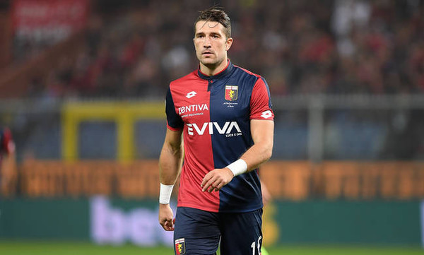 Παναθηναϊκός: Πιο ψηλά ο Γκαλαμπίνοφ