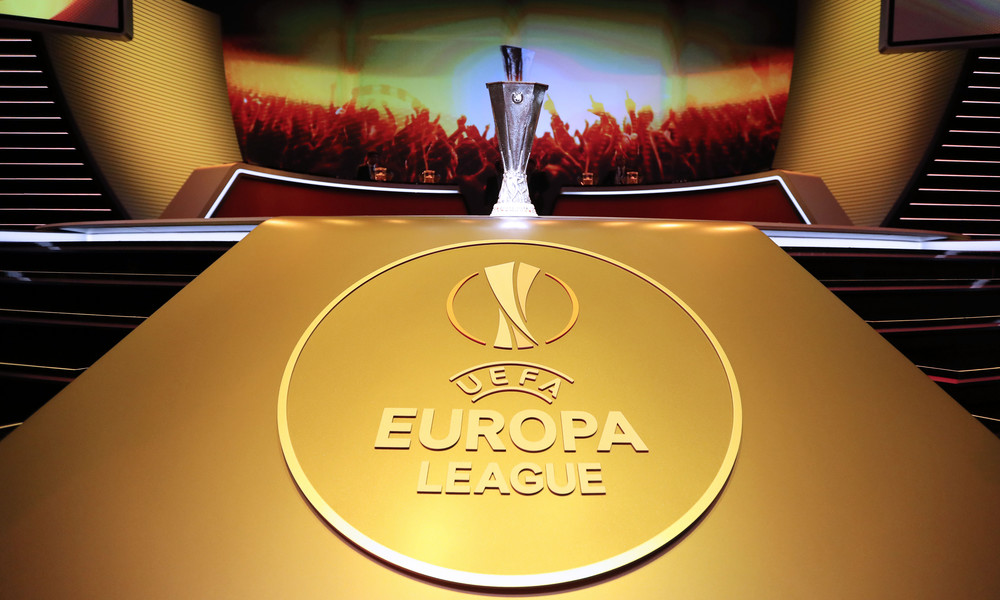 Europa League: Αυτοί είναι οι πιθανοί αντίπαλοι για Ολυμπιακό, Αστέρα και Ατρόμητο