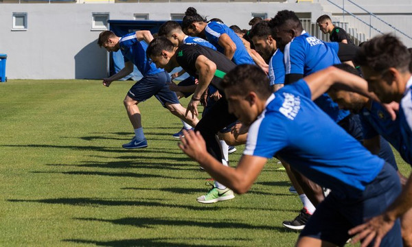 Αστέρας Τρίπολης: Η λίστα για το Europa League