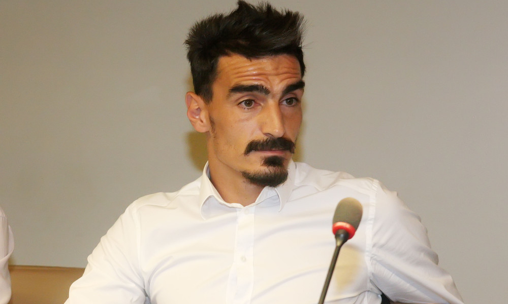 Παράταση στην αγωνία για Χριστοδουλόπουλο!