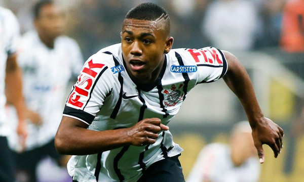 Η Μπαρτσελόνα «έκλεψε» τον Μάλκομ