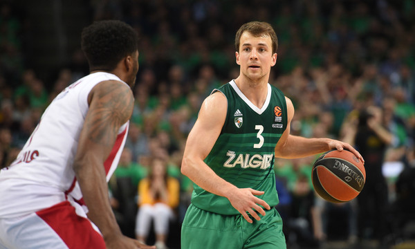 Μπαρτσελόνα: Ενίσχυση με Πάνγκος