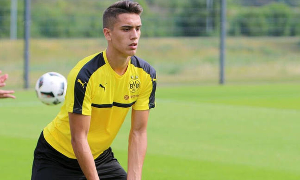 Παναθηναϊκός: Τελική πρόταση για Καμπετσή