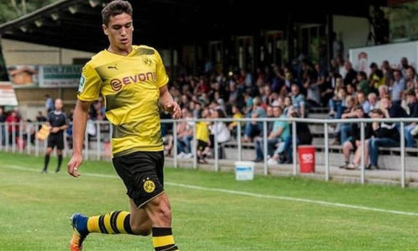 Παναθηναϊκός: Το παλεύουν για Καμπετσή