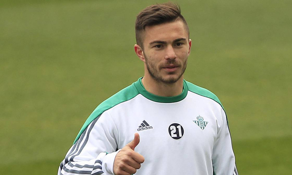 ΠΑΟΚ: «Κοντά σε Τόσκα»