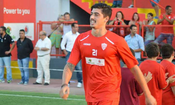 Παναθηναϊκός: Δοκιμάζει Κέζο