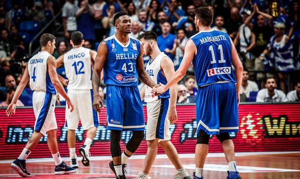 Ο «ιπτάμενος» Θανάσης της Εθνικής (video)