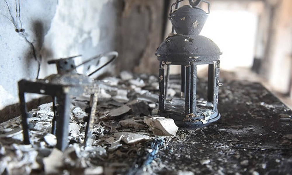 Φωτιά - Αποκάλυψη σοκ από το δήμαρχο Ραφήνας: Περιφερειακή σύμβουλος πλαστογράφησε έγγραφο