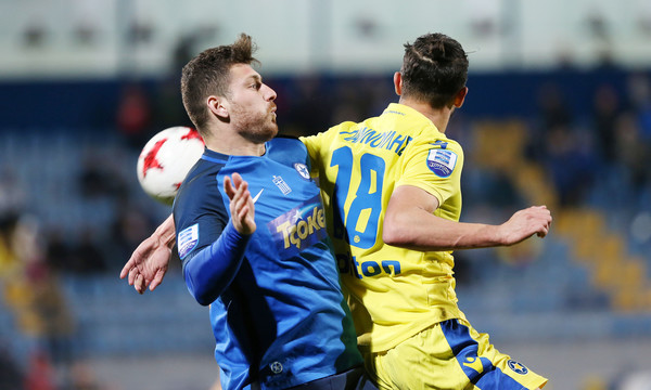 Αστέρας Τρίπολης και Ατρόμητος ξεκίνησαν την… Super League!