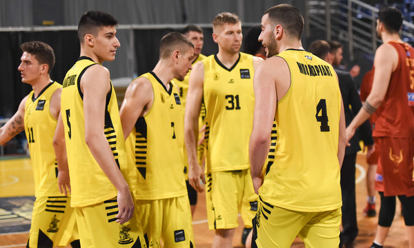 Άρης: Πεντάδα αφίξεων την Πέμπτη (9/8) στη Θεσσαλονίκη 