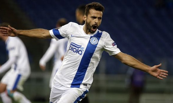 Άρης: Έρχεται ο Μπρούνο Γκάμα