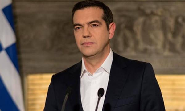 Τσίπρας: Συστήνεται Εθνική Υπηρεσία Διαχείρισης Εκτάκτων Αναγκών