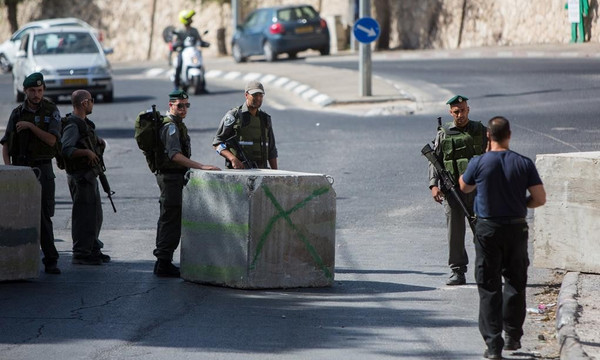 Συναγερμός στο Ισραήλ! Στον «αέρα» το ματς Χάποελ Μπερ Σέβα-ΑΠΟΕΛ λόγω βομβαρδισμών
