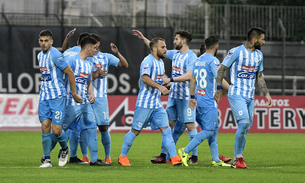 ΠΑΣ Γιάννινα: Ακυρώθηκε το φιλικό με Ολυμπιακό Βόλου