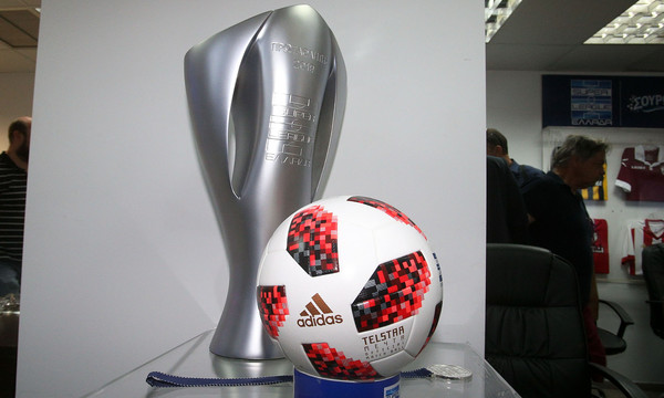 Super League: Το ετήσιο πρόγραμμα και οι ημερομηνίες των ντέρμπι!