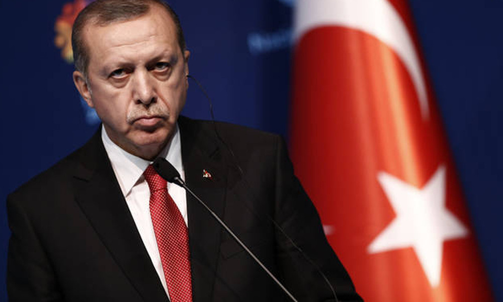 «Έλα Ερντογάν να δεις τι έκανες»: Το χρονικό της κόντρας με τις ΗΠΑ που «γκρέμισε» το σουλτάνο