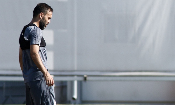 Ολυμπιακός: Εκτός αποστολής ο Νάτχο για Λουκέρνη